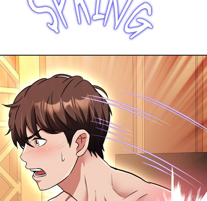My Gangster Girlfriend Chapter 23 image 123