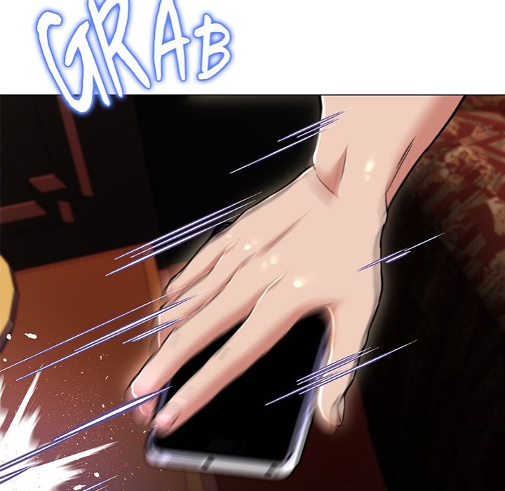 My Gangster Girlfriend Chapter 23 image 127