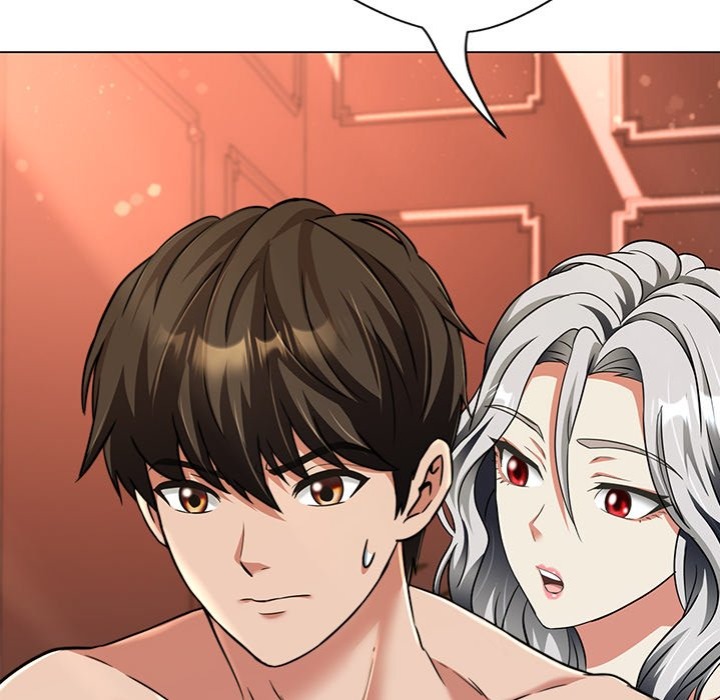 My Gangster Girlfriend Chapter 23 image 129
