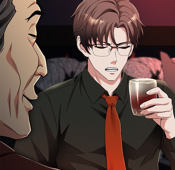 My Gangster Girlfriend Chapter 23 image 136