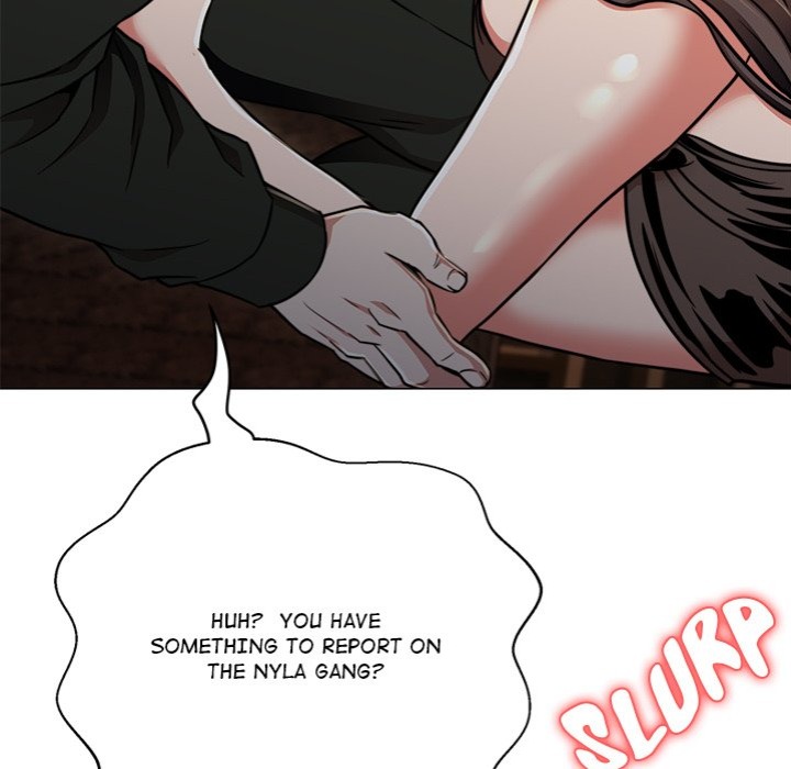 My Gangster Girlfriend Chapter 23 image 149