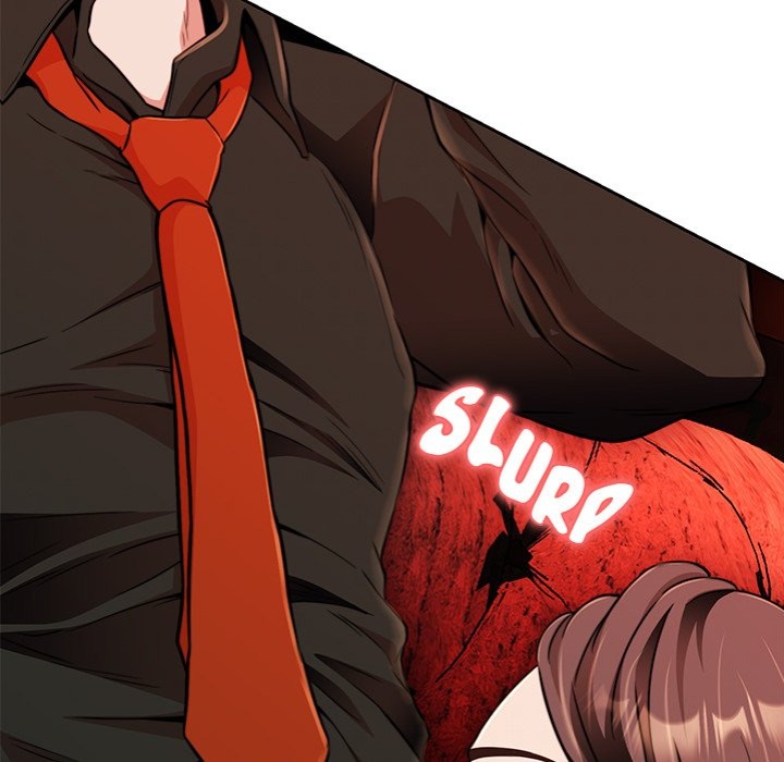 My Gangster Girlfriend Chapter 23 image 151