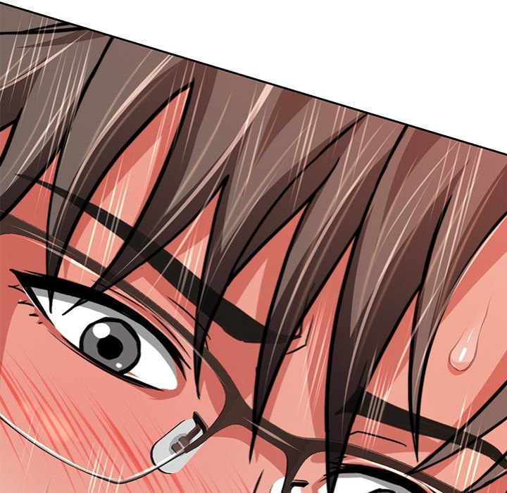 My Gangster Girlfriend Chapter 23 image 155