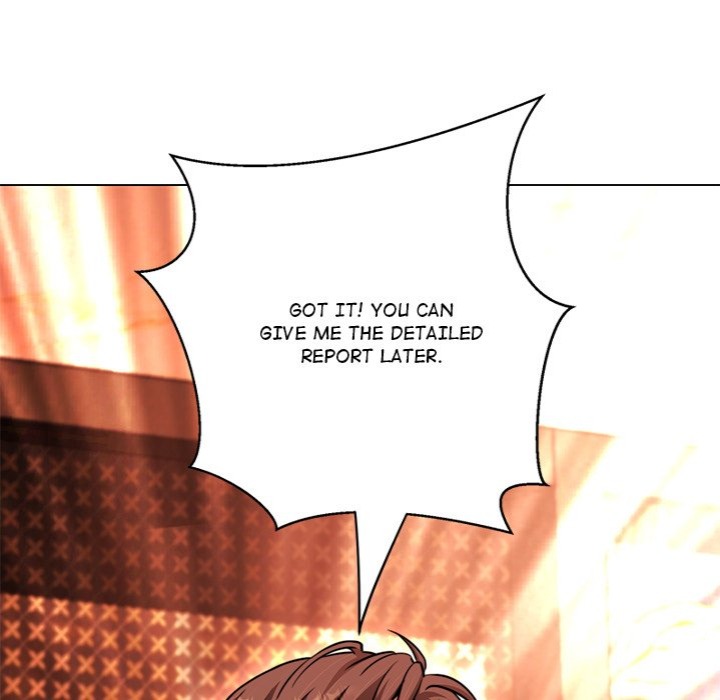 My Gangster Girlfriend Chapter 23 image 158