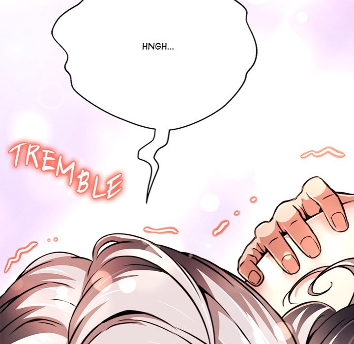 My Gangster Girlfriend Chapter 23 image 15