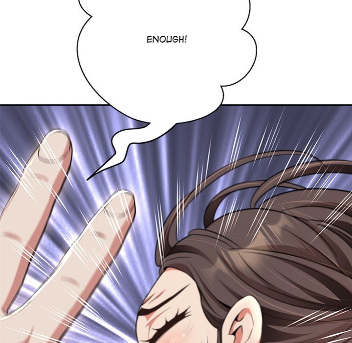 My Gangster Girlfriend Chapter 23 image 163