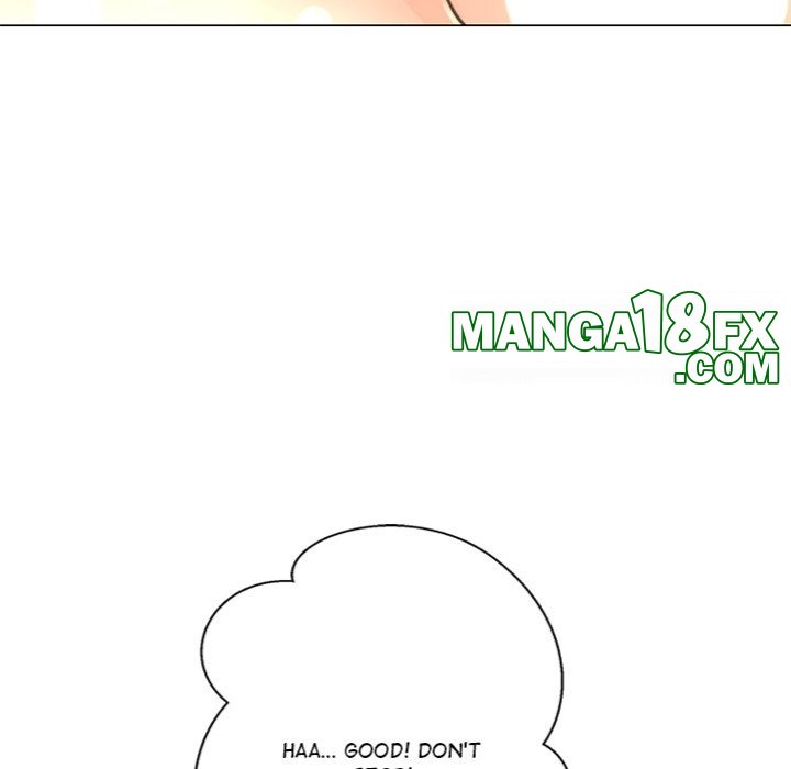 My Gangster Girlfriend Chapter 23 image 18
