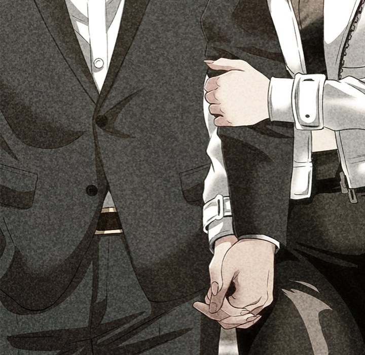 My Gangster Girlfriend Chapter 23 image 194