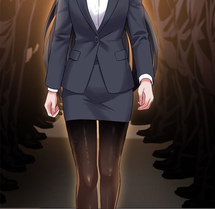 My Gangster Girlfriend Chapter 23 image 238