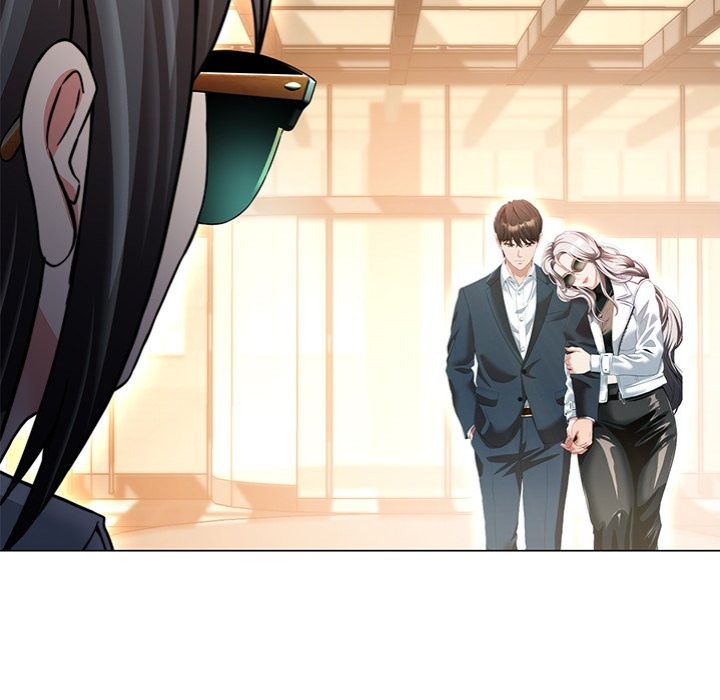 My Gangster Girlfriend Chapter 23 image 240