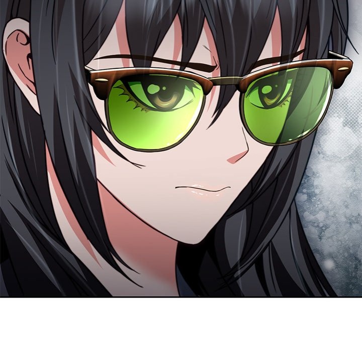 My Gangster Girlfriend Chapter 23 image 242
