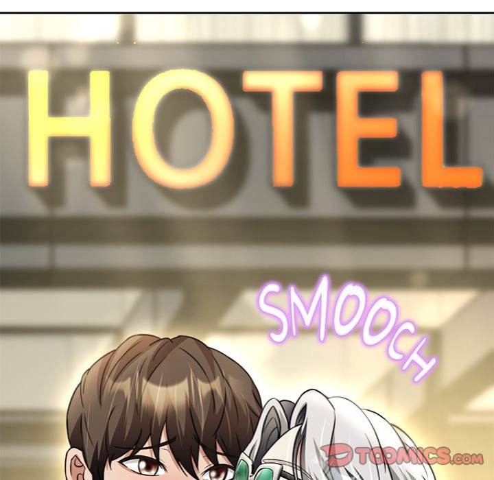 My Gangster Girlfriend Chapter 23 image 244
