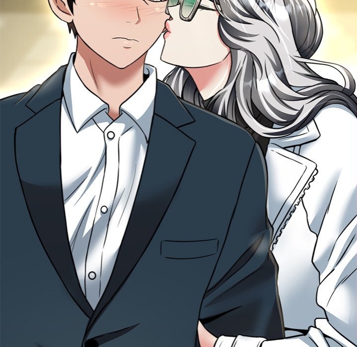 My Gangster Girlfriend Chapter 23 image 245