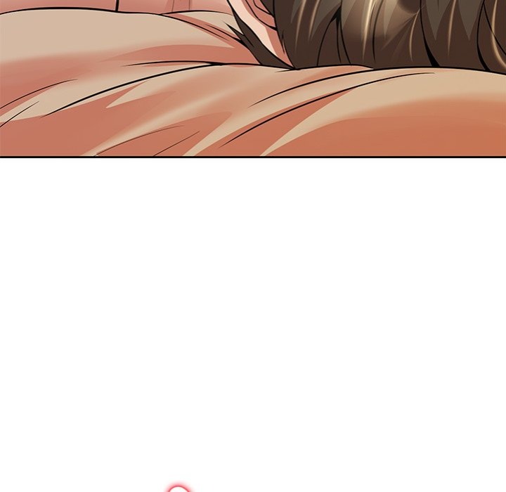 My Gangster Girlfriend Chapter 23 image 28