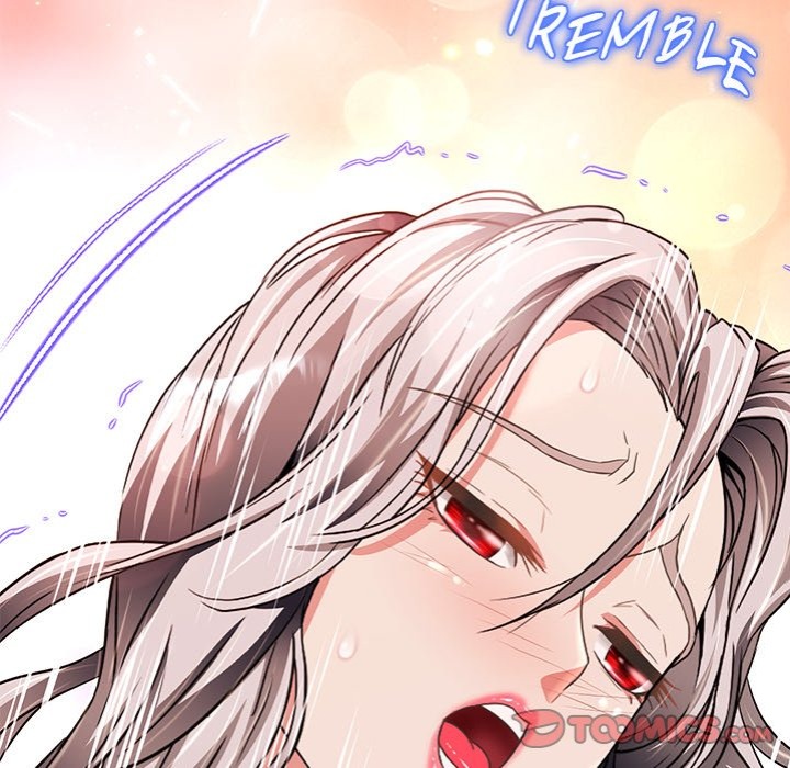 My Gangster Girlfriend Chapter 23 image 34
