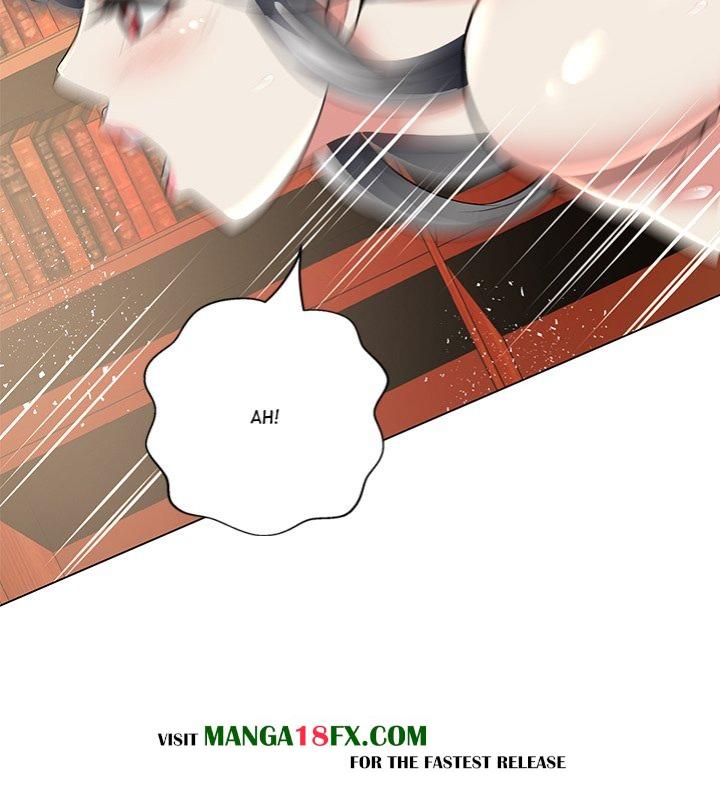 My Gangster Girlfriend Chapter 23 image 74