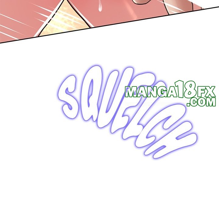 My Gangster Girlfriend Chapter 23 image 81