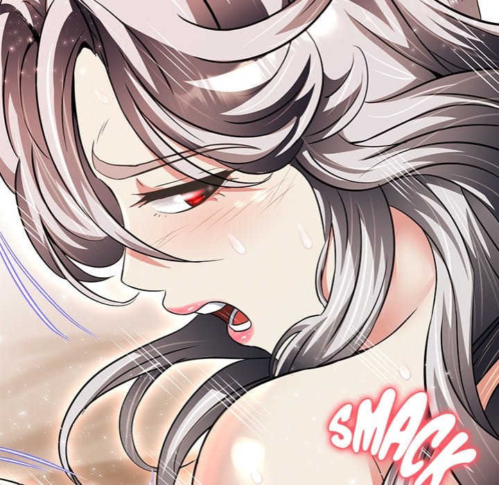 My Gangster Girlfriend Chapter 23 image 89