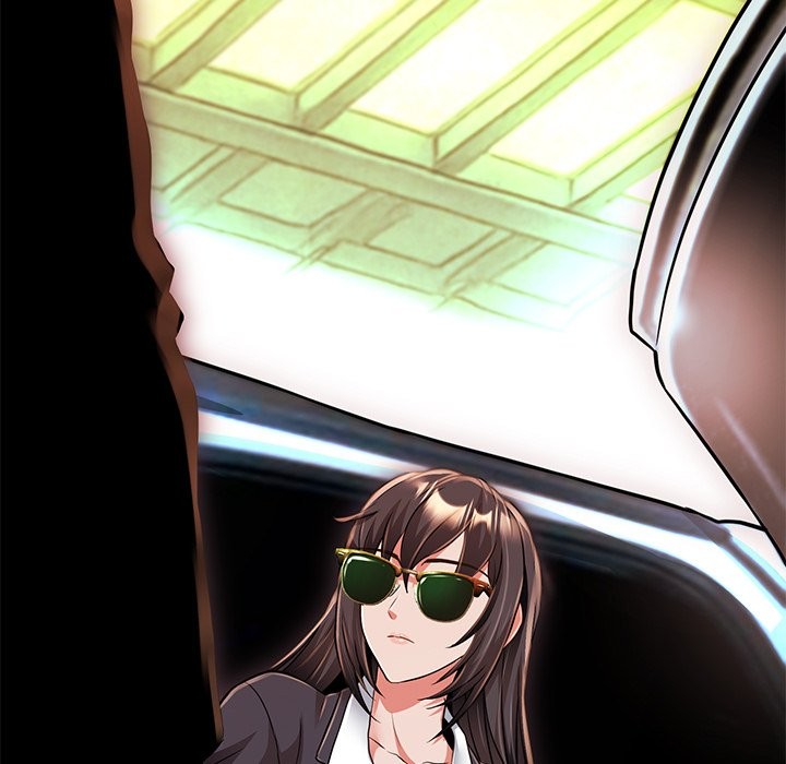 My Gangster Girlfriend Chapter 24 image 107
