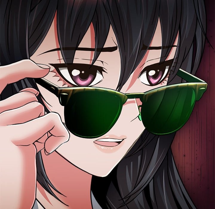 My Gangster Girlfriend Chapter 24 image 10