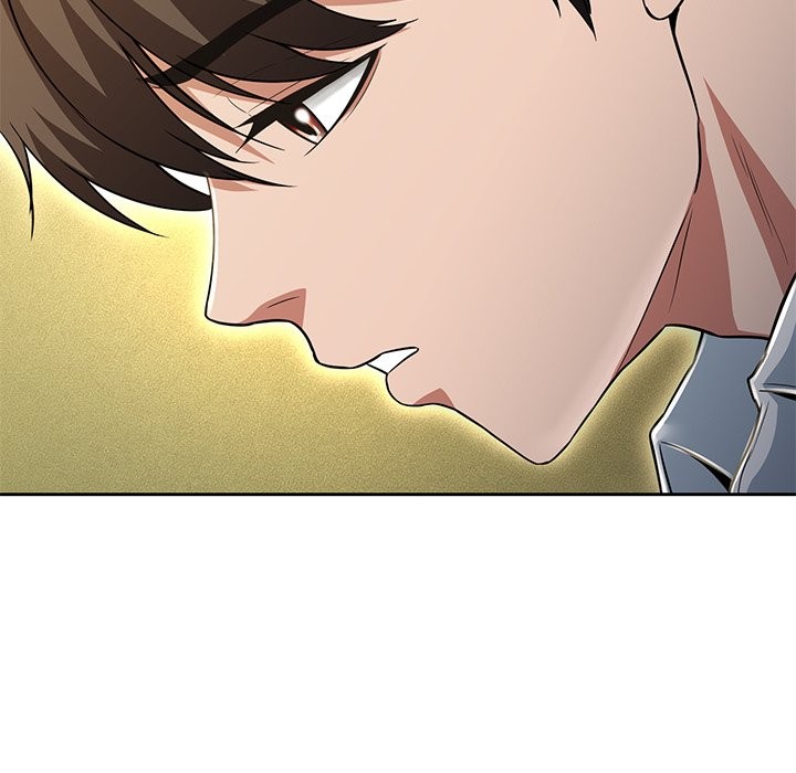 My Gangster Girlfriend Chapter 24 image 114