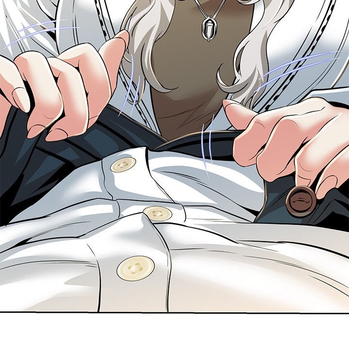 My Gangster Girlfriend Chapter 24 image 117