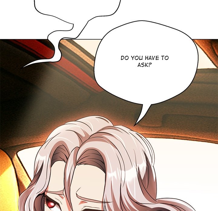 My Gangster Girlfriend Chapter 24 image 120