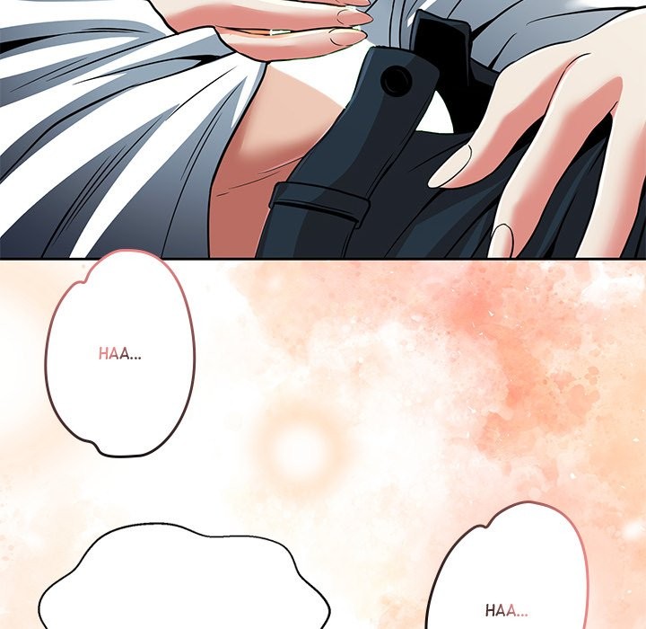 My Gangster Girlfriend Chapter 24 image 128