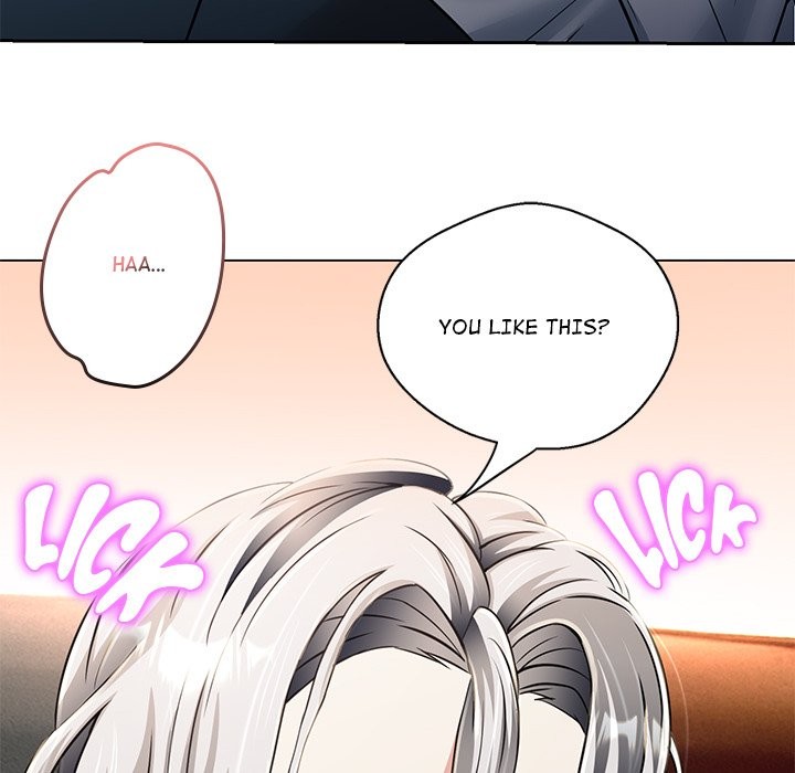 My Gangster Girlfriend Chapter 24 image 131