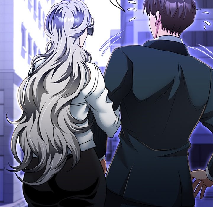 My Gangster Girlfriend Chapter 24 image 13