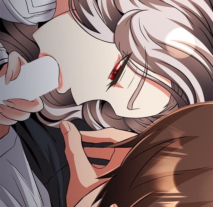 My Gangster Girlfriend Chapter 24 image 143