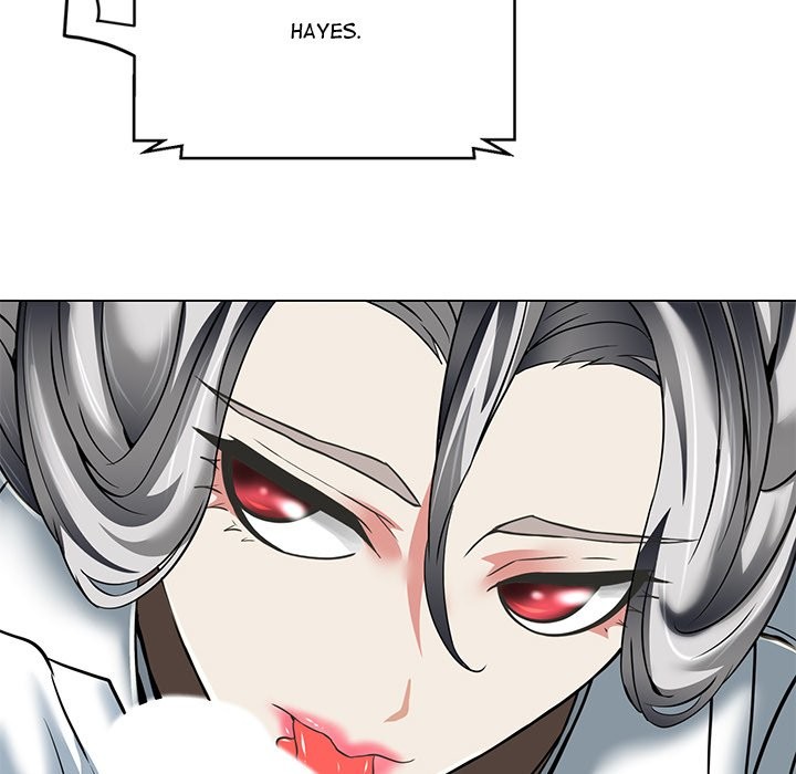 My Gangster Girlfriend Chapter 24 image 151
