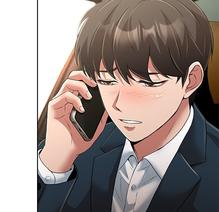 My Gangster Girlfriend Chapter 24 image 154