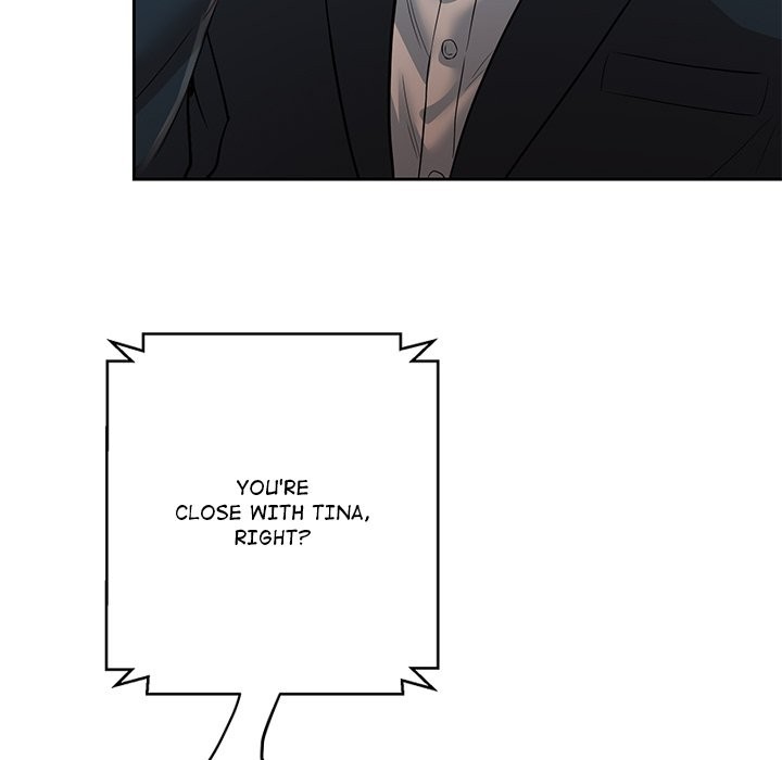 My Gangster Girlfriend Chapter 24 image 155