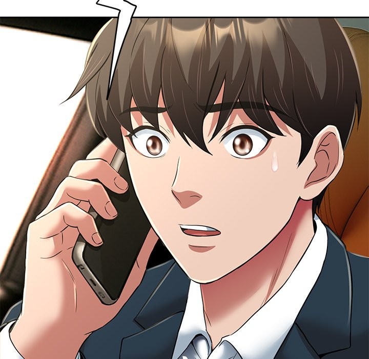 My Gangster Girlfriend Chapter 24 image 156