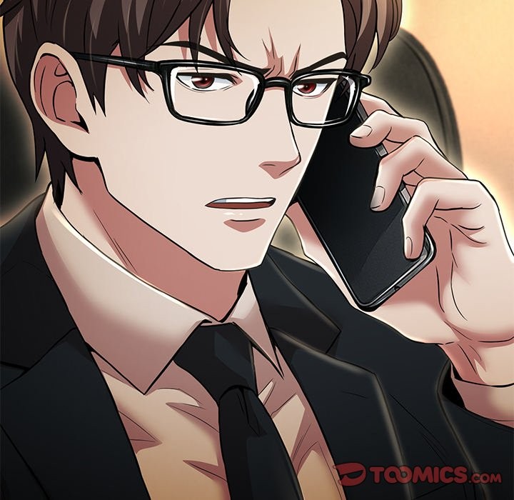 My Gangster Girlfriend Chapter 24 image 159