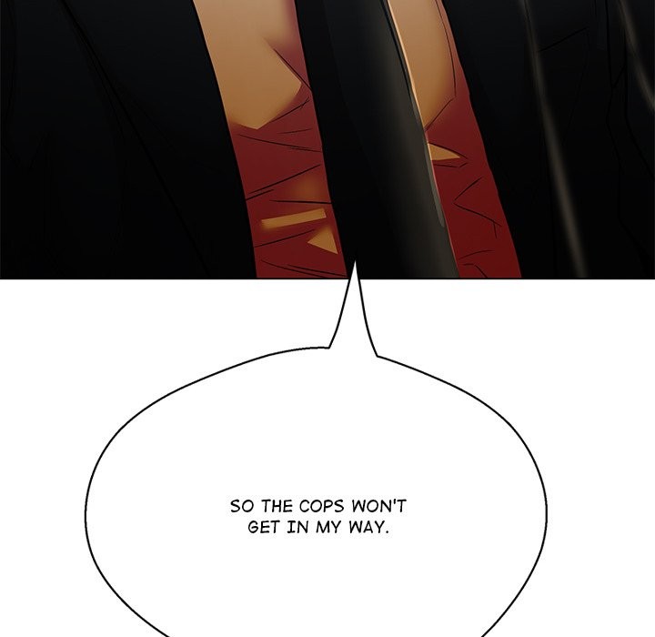 My Gangster Girlfriend Chapter 24 image 160