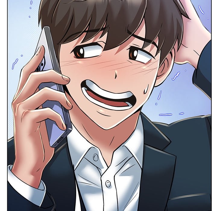 My Gangster Girlfriend Chapter 24 image 163