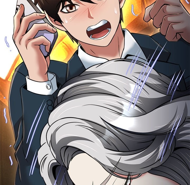 My Gangster Girlfriend Chapter 24 image 168