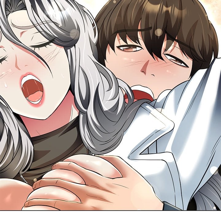 My Gangster Girlfriend Chapter 24 image 181