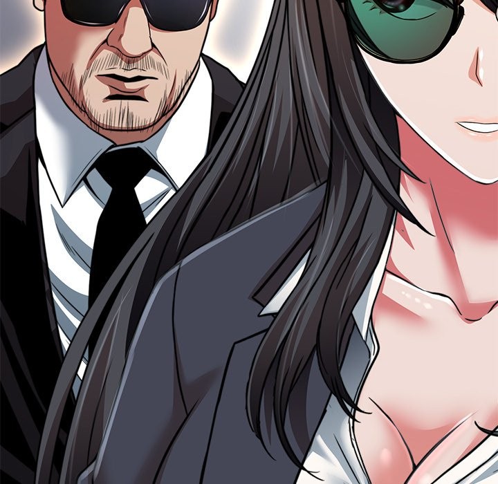 My Gangster Girlfriend Chapter 24 image 19