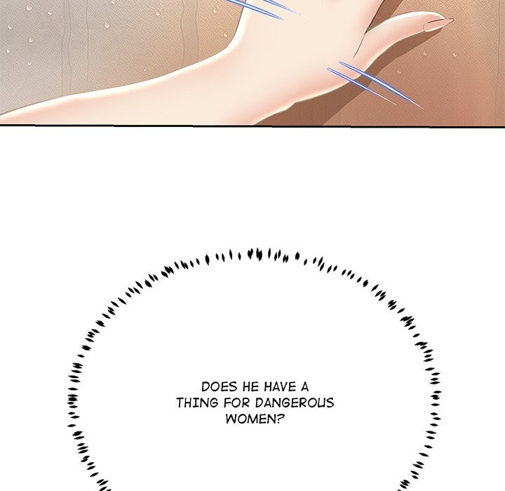 My Gangster Girlfriend Chapter 24 image 204