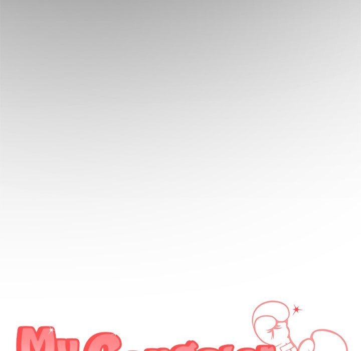 My Gangster Girlfriend Chapter 24 image 235