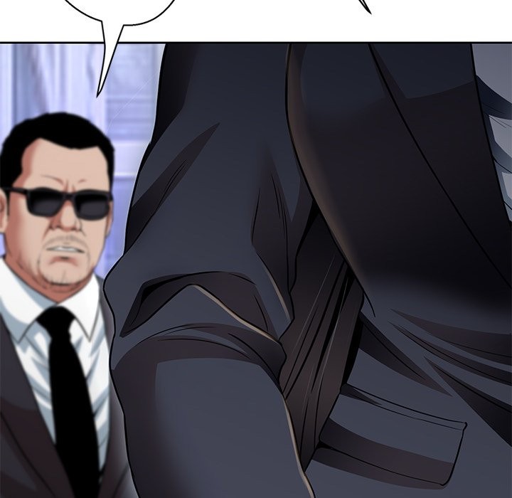 My Gangster Girlfriend Chapter 24 image 23