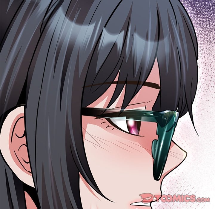 My Gangster Girlfriend Chapter 24 image 27
