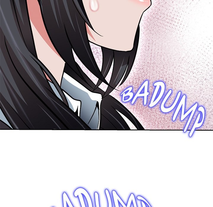 My Gangster Girlfriend Chapter 24 image 28