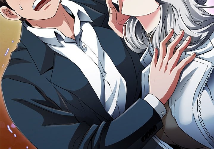 My Gangster Girlfriend Chapter 24 image 2