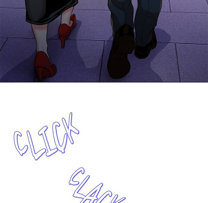 My Gangster Girlfriend Chapter 24 image 32
