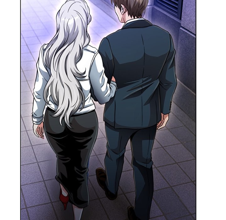 My Gangster Girlfriend Chapter 24 image 34