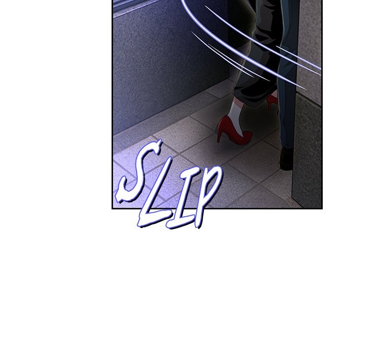 My Gangster Girlfriend Chapter 24 image 36